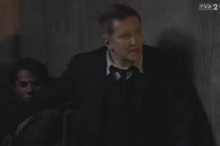 Czas honoru 6 sezon odc. 74. Otto Kirchner (Jacek Mikołajczak) i Hans
