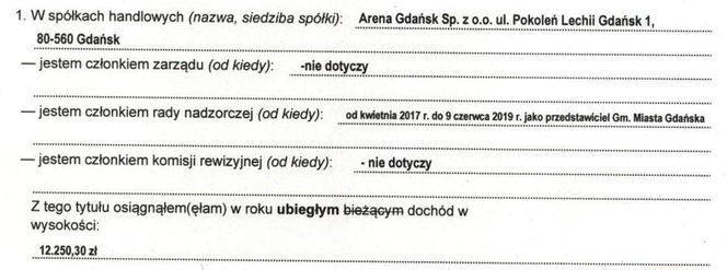Aleksandra Dulkiewicz i jej majątek