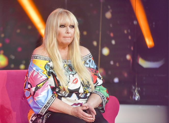 Maryla Rodowicz: Chciano mnie zgwałcić