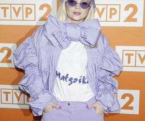 Margaret – szamanka polskiej sceny
