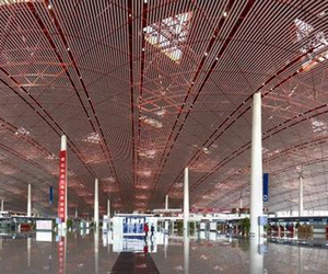 Terminal 3 Międzynarodowego Portu Lotniczego w Pekinie