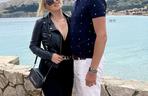 Jesika jest pewna swojego partnera