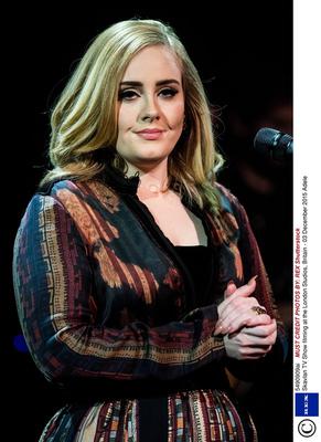 Adele