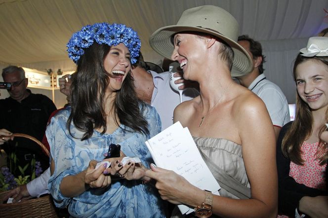 Przyjaciółki czy rywalki? Gwiazdy, które się uwielbiają… albo nie znoszą!