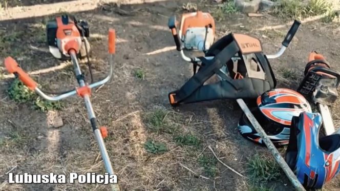 Policja rozbiła szajkę złodziei! Wśród łupów zabytkowe BMW