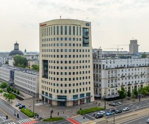Centrum Królewska w Warszawie
