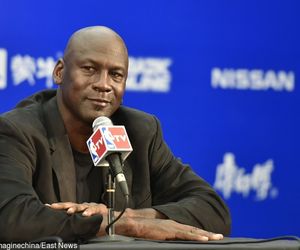 Michael Jordan wraca do NBA! Będzie pełnił wyjątkową rolę, na razie to wielka tajemnica
