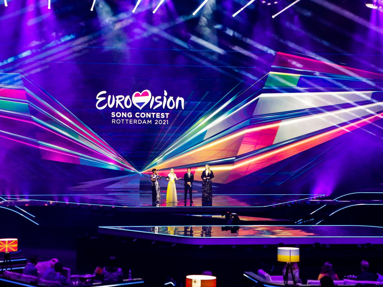 Eurowizja 2022 - gdzie odbędzie się konkurs. Miasta, które walczą o organizacje 