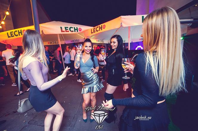 7. urodziny Black Diamond Club [ZDJĘCIA]