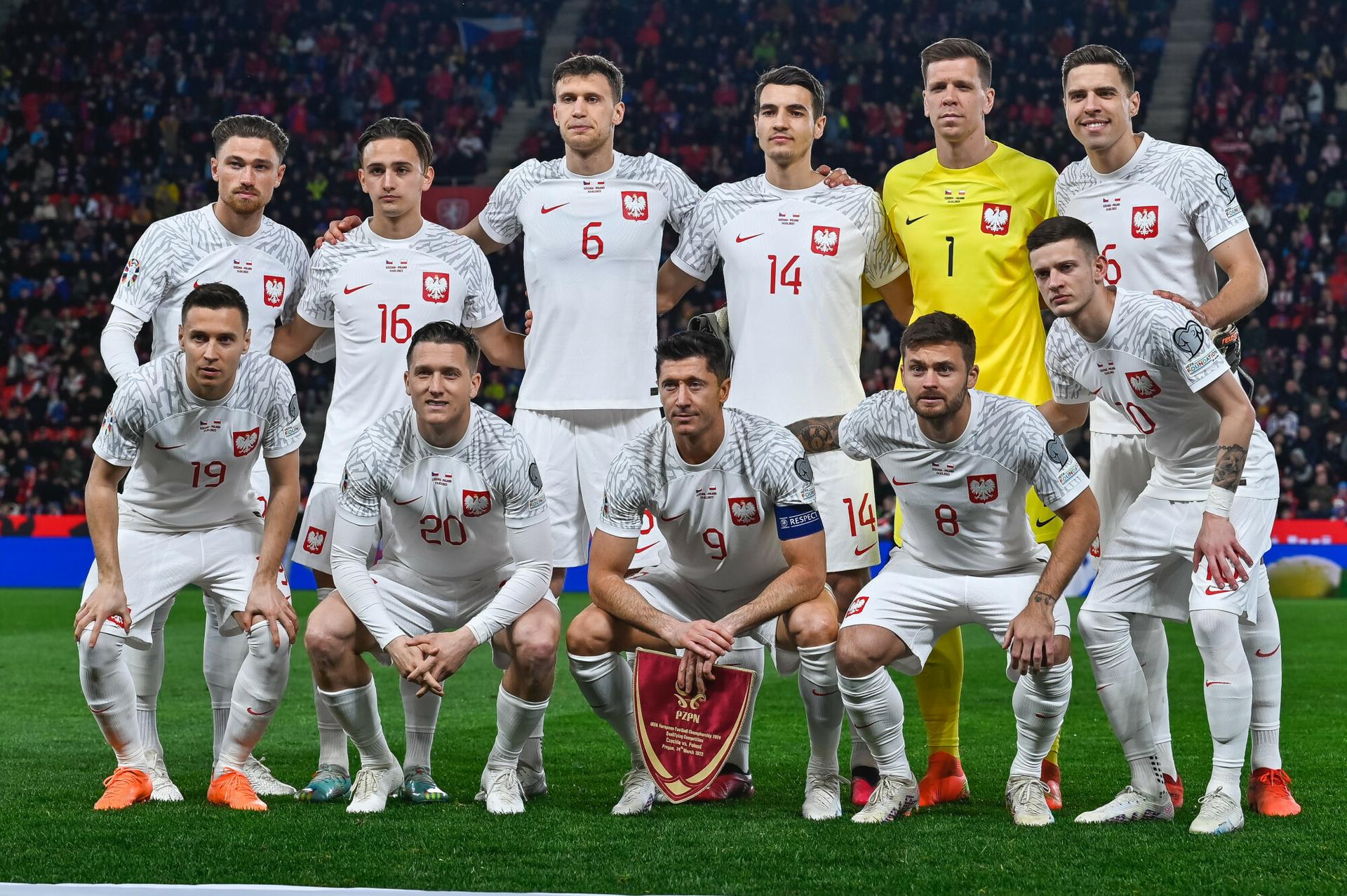 Polska - Albania gdzie oglądać mecz? Transmisja na żywo w TV i ONLINE