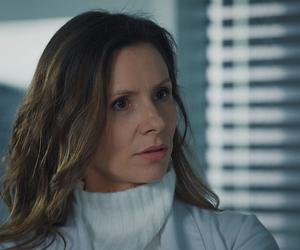 M jak miłość odc. 1731. Ewa Kalinowska (Anna Kerth), Marysia (Małgorzata Pieńkowska)