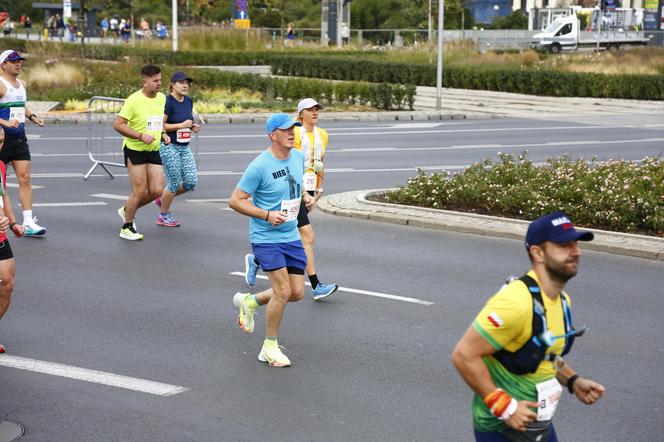 45. Nationale-Nederlanden Maraton Warszawski 