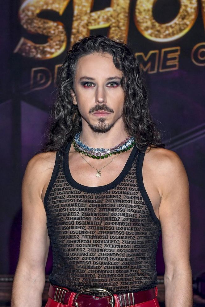 Michał Szpak