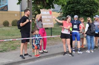 Byłeś na Biegu Lwa? Zobacz czy jesteś na naszych zdjęciach!
