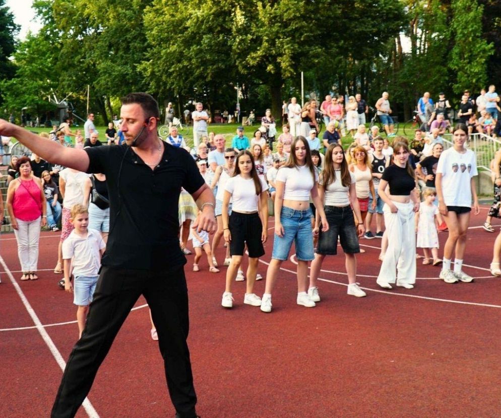 Ruszają Potańcówki na Paprach w Tychach!
