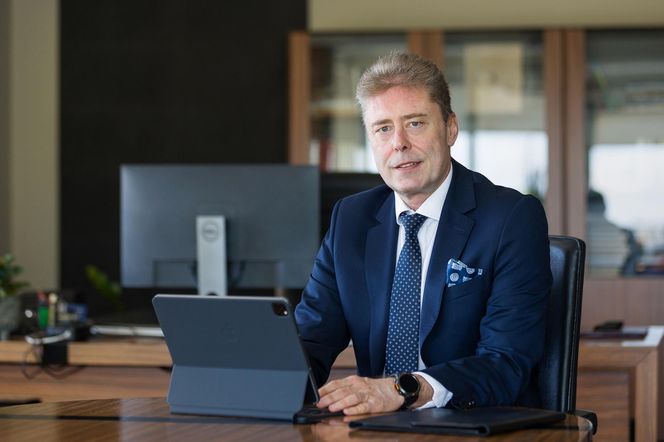 Ryszard Janta