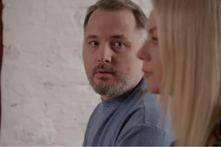 Pierwsza miłość odc. 3638. Bartek (Rafał Kwietniewski), Emilka (Anna Ilczuk)