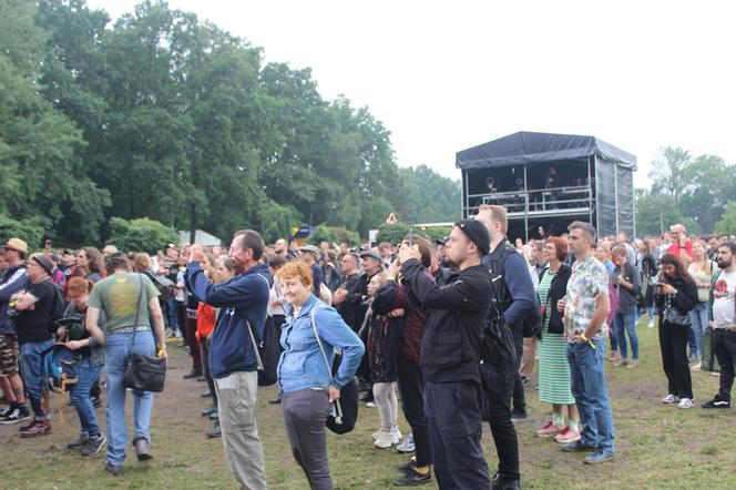 OFF Festival 2023. Dzień drugi