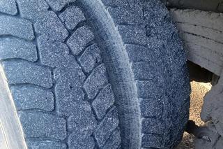 Ciężarówka wagi ciężkiej