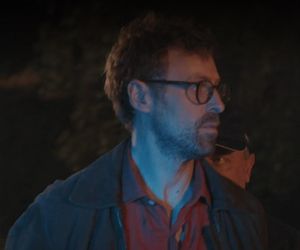 M jak miłość odc. 1883. Darek Hoffman (Mateusz Rusin)