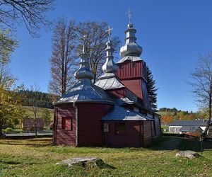 Ta małopolska wieś ma niezwykłą historię. Odegrała ważną rolę w dziejach Polski [GALERIA]