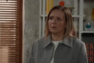 	Pierwsza miłość odc. 4034. Marysia (Aneta Zając)