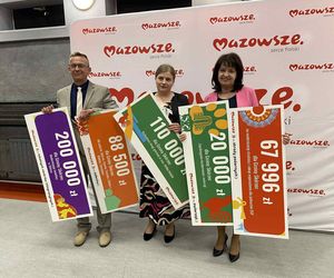 Blisko 8 mln zł na inwestycje w powiecie siedleckim