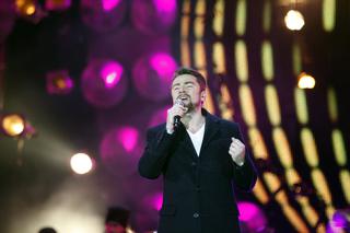 Aleksandra Kwaśniewska przyszła oklaskiwać męża