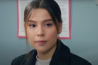 Sila ocali siostrę przed Alperem i trafi za kratki. Kuzey potraktuje ją bardzo okrutnie.