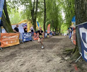 9. charytatywny Bieg o Złotą Monetę i wielki rodzinny piknik