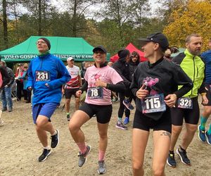 Bieg Superbohatera - Olsztyn 2025