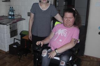 Wójt nie chciał pomóc, pomoże taksówkarz. Chora Ola będzie miała transport na badania!