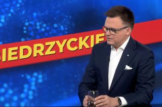 Hołownia przestanie być marszałkiem sejmu? Iskrzy w koalicji