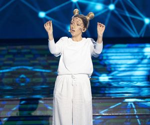 Marta Bijan jako Sarsa wygrała piąty odcinek Twoja Twarz Brzmi Znajomo 2025