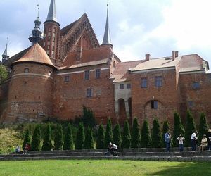   Frombork szansę stać się uzdrowiskiem. Niebawem powstanie tu tężnia solankowa