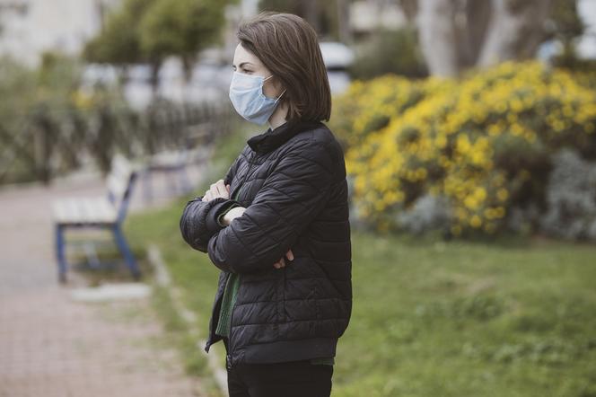 W Polsce wzrost zakażeń, w Lesznie i powiecie leszczyńskim duży spadek 