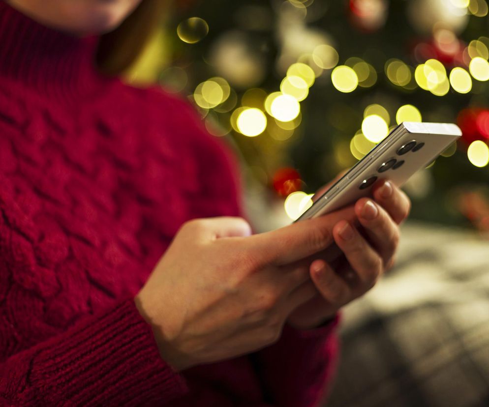 NFZ zaprasza okresie świąteczno-noworocznym. Pod tym numerem otrzymasz receptę