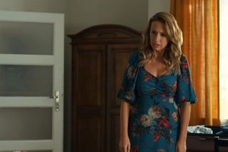 	Barwy szczęścia odc. 3136. Asia Sokalska (Anna Gzyra)