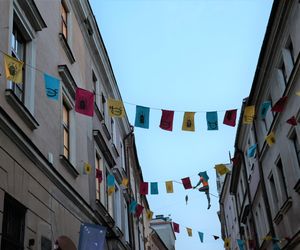 Tak było podczas lubelskiej Nocy Kultury 2025