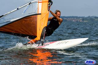 Mistrzostwa Polski w Windsurfingu 2018