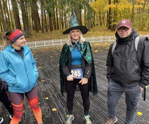 Bieg Superbohatera - Olsztyn 2025