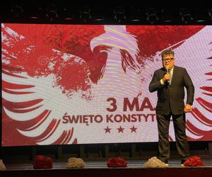 Dzień flagi i Święto Konstytucji 3 maja na Greenpoincie 2025