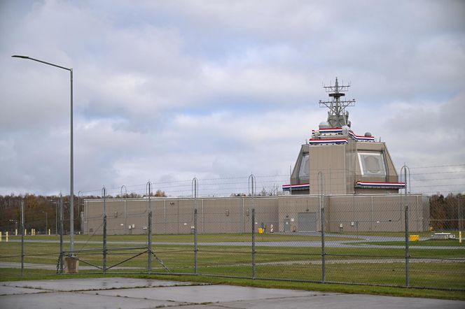 Otwarcie bazy amerykańskiej tarczy antyrakietowej na Pomorzu. System Aegis Ashore gotowy do działania