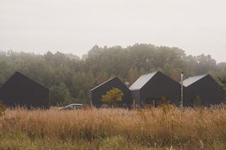 Dom w Grzepnicy pod Szczecinem