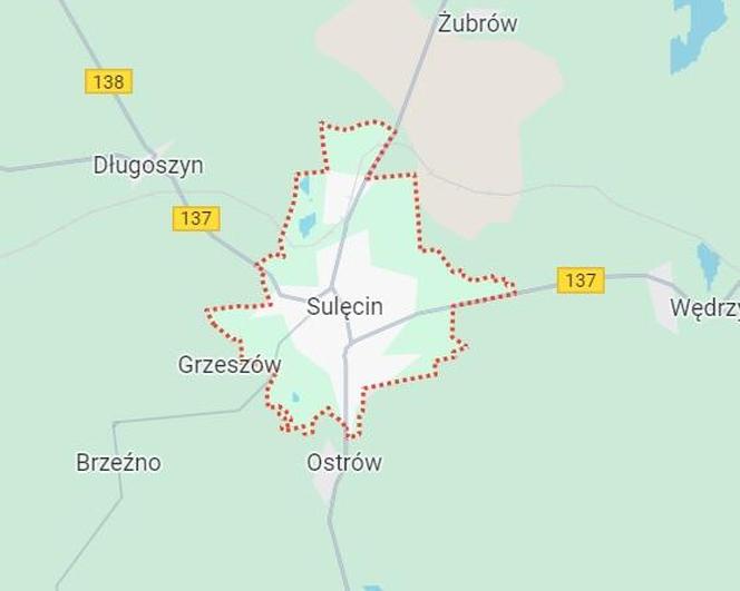 Najlepsza gmina powiatu sulęcińskiego 