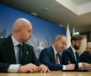Umowy na remonty kolejnych dróg wojewódzkich na Lubelszczyźnie podpisane
