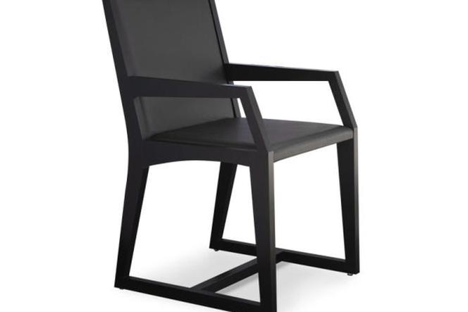 Krzesło Kokeshi