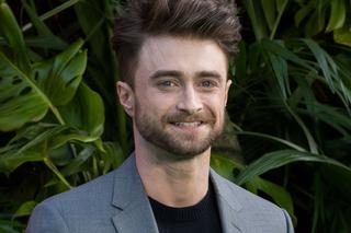 Daniel Radcliffe NIE wróci do Harry'ego Pottera. Skomentował nadchodzący serial