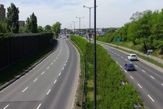 Ruszają prace na ul. Opolskiej. Kierowców czekają kolejne utrudnienia