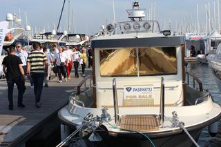 Targi Boat Show Biograd 2018